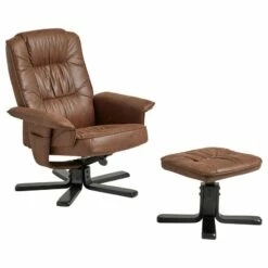Fauteuil De Relaxation CHARLY