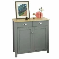 Buffet Commode FSB25-HG