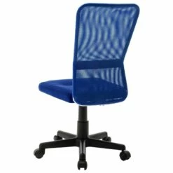 VIDAXL Chaise De Bureau -HOME24 Soldes b61eaeb0718d4c2c81cf2357948e81a8