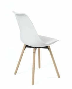 Chaise Scandinave MIA (lot De 4) -HOME24 Soldes b637008a044c4d92878b30a2fd3293bd