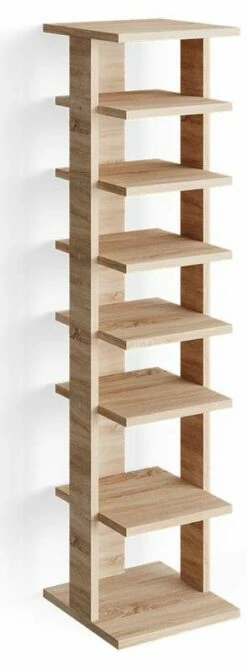 Étagère à Chaussures Sara Sonoma