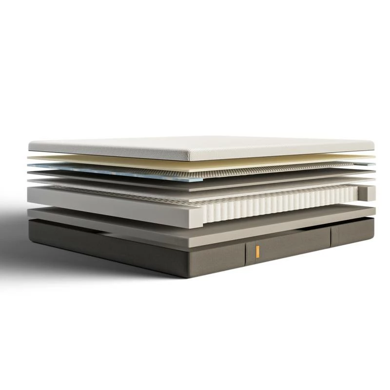 EMMA Matelas Hybride Premium 7 Couches 8 EMMA Matelas Hybride Premium 7 Couches – Image 6