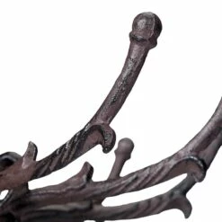 Garderobe Murale Vintage Lot De 4 Blanc 39 Garderobe Murale Vintage Lot De 4 Blanc -HOME24 Soldes b6d080b5de4243f1876094bdaf63e673