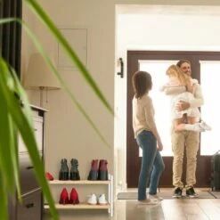 Etagère Chaussures Avec 2 Niveaux -HOME24 Soldes b73f55b58a664a4d8198d8556a55cad2