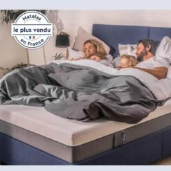 EMMA Matelas Original N°1 En France -HOME24 Soldes b7ce612c82c94e9b978fd5260162fb18