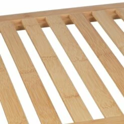 Meuble De Salle De Bain En Bambou -HOME24 Soldes b7daf2ee18f64025b2de9bcce341faf3