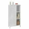 Armoire De Salle De Bain BZR39-W -HOME24 Soldes b8193156140f4e1f990a59b04157f8a3