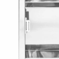 Armoire à Pharmacie En Inox Porte -HOME24 Soldes b829486a5da642068d5ef816bca11898