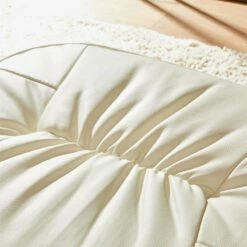 Fauteuil Relaxation + Repose-pied CHARLY -HOME24 Soldes b82f7f481eea48f48806ee22114ad094