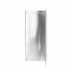 Armoire à Pharmacie EMERGENCY Inox Porte -HOME24 Soldes b880deec320e4af08f54dc65fc4a4471