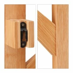 Portemanteau En Bambou 6 Crochets -HOME24 Soldes b8ec6121f1c2432c9f0ee85c91a1ea31