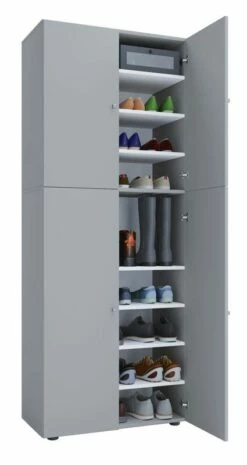 Meuble à Chaussures Lona -HOME24 Soldes b93fc5de53f84a688ffdc26fa8fb1384