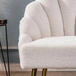 Fauteuil BOLGE -HOME24 Soldes b948ed3dcfe94bcebb75fce038484e94