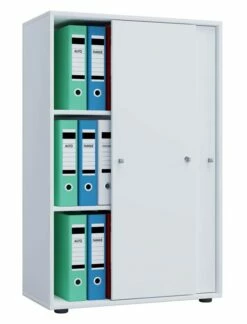 Armoire De Bureau Lona