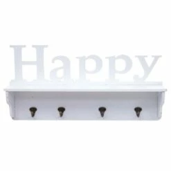 Vestaire Murale HWC-D41 Happy -HOME24 Soldes b95d2c2585f14e8eaa0f19340e68faa4