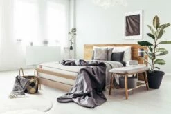 Matelas 160x200 Le Raffiné -HOME24 Soldes b9b5e12dc55346c19d32a6ad32ac1eab