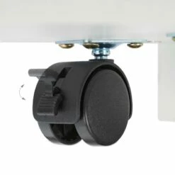 Chariot De Niche Blanc 18 Chariot De Niche Blanc -HOME24 Soldes b9f4d983e713444d93a5b11101dd447b