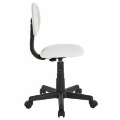 Chaise De Bureau UNICORN 24 Chaise De Bureau UNICORN -HOME24 Soldes ba0148aad912458a9256ad0f87fc157a