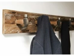 Portemanteau Mural 5 Crochets Teck -HOME24 Soldes ba07be3fc41645c8b990b58195d1c7b5.cropped 60 131 840 636.processed