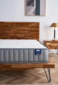 Matelas Latex Naturel 140x200x22cm -HOME24 Soldes ba4eef9f2ecc4a9bb786538fb79ed5c9