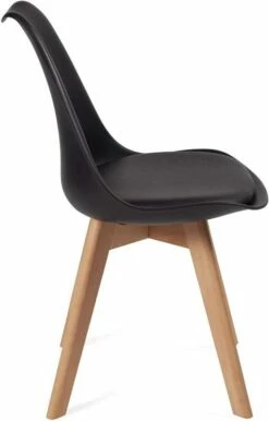 Chaises Scandinaves Avec Coussin LAO 20 Chaises Scandinaves Avec Coussin LAO -HOME24 Soldes ba4f7e45a9a749719d564163fbdcc40c