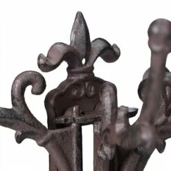 Garderobe Murale Vintage Lot De 3 Marron -HOME24 Soldes ba6ad96470774557ad2c88b2b5d1a8eb