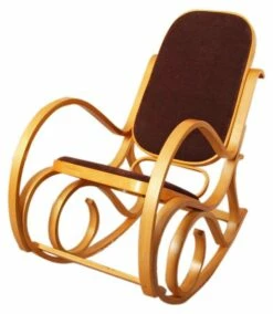 Fauteuil à Bascule M41