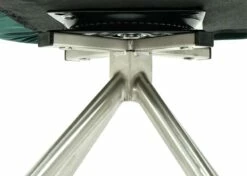 Chaise Capitonnée HWC-A50 II -HOME24 Soldes baa664a909e6475daa627533a68a5f97