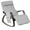 Fauteuil à Bascule FST20-HG -HOME24 Soldes babecfc062ae48338efc8a8968c90079