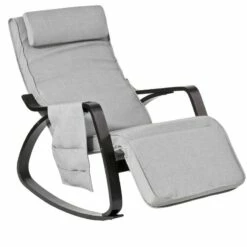 Fauteuil à Bascule FST20-HG
