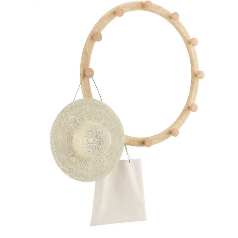 Umbra Porte Manteaux Mural 12 Crochets Slinka 17 Umbra Porte Manteaux Mural 12 Crochets Slinka – Image 15