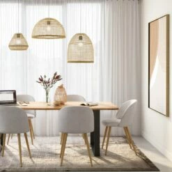 Chaise Cozy (Lot De 2) -HOME24 Soldes bb248c01b8b64dde8b24724f33ed02a3