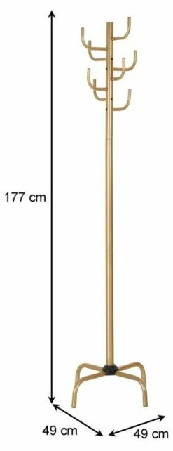 Porte-manteau KAKTUS -HOME24 Soldes bb2fbe21eb4b4b87bcdc80eb5b369d80.cropped 409 0 612 1591.processed