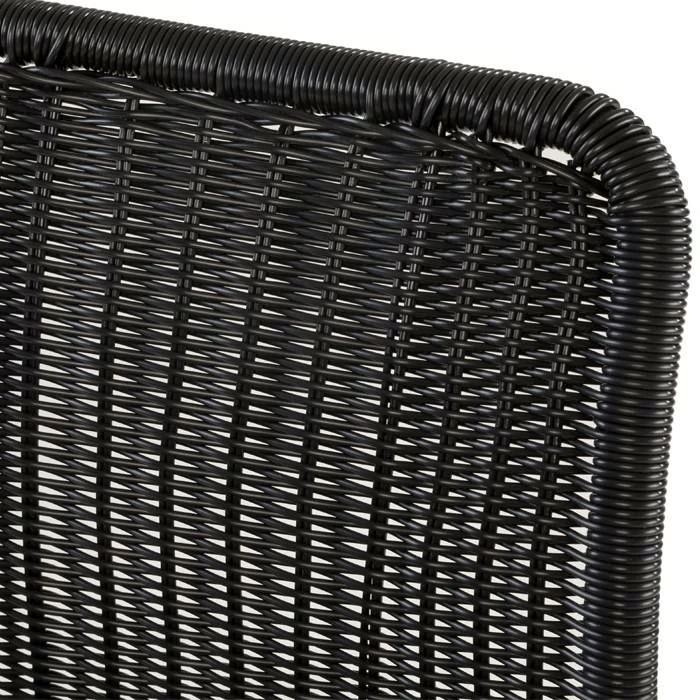 Chaise Sirivara (Lot De 2) 7 Chaise Sirivara (Lot De 2) – Image 5