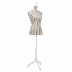 VIDAXL Mannequin -HOME24 Soldes bb65caa063fc4f7c9d89aa00c5bc4de5