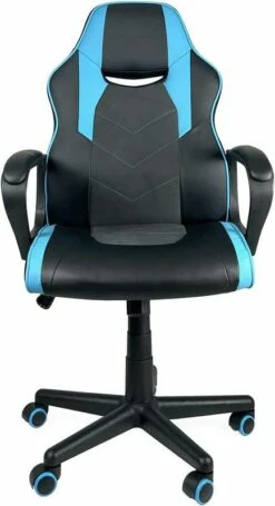 KAYELLES Fauteuil Gamer Inclinable FLIP -HOME24 Soldes bb75f952ba18437ca008eb18a7e453e1