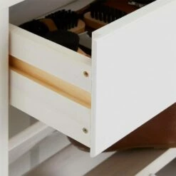 Meuble à Chaussures BASIL -HOME24 Soldes bbc852baee8c402cbbe7124dcd308fee