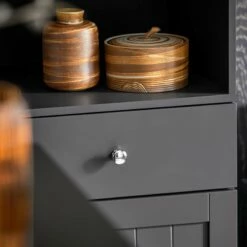 Meuble Colonne De Salle De Bain BZR17-W 31 Meuble Colonne De Salle De Bain BZR17-W -HOME24 Soldes bc13e12312fd455ba6e2ef6ba05acab8