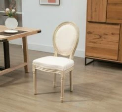 Lot De 2 Chaises RICHELIEU 13 Lot De 2 Chaises RICHELIEU -HOME24 Soldes bc37300dd6be42d8b6d631c2b324fcb4