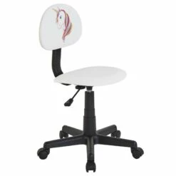 Chaise De Bureau UNICORN 23 Chaise De Bureau UNICORN -HOME24 Soldes bc3c4b72f2834e16855590cb5ed22ead