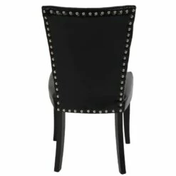 Chaise Capitonnée Chesterfield(lot De 2) -HOME24 Soldes bc400884c878480a850000d8cc1b5c72