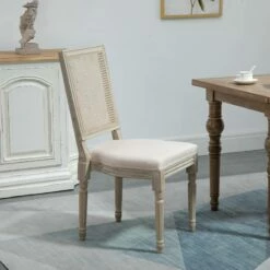 Lot De 2 Chaises CAMBRIDGE -HOME24 Soldes bc5418e9fd18440d990831383b7614db