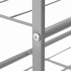 Étagère à Chaussures Empilable 5 Niveaux -HOME24 Soldes bcaa5a6b0a3f475f912cceee209c9954