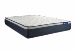 Matelas 200x200 Actimemo Max