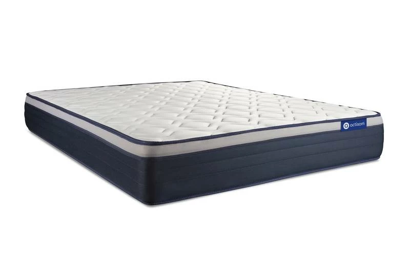 Matelas 200x200 Actimemo Max 3 Matelas 200x200 Actimemo Max