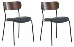 Lot De 2 Chaises LINCOLN 38 Lot De 2 Chaises LINCOLN -HOME24 Soldes bcb8e9cbc01848b488841a249c40499e.cropped 243 237 5415 3417.processed