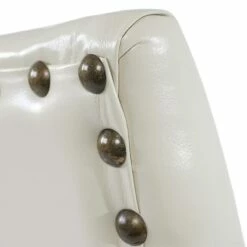 Chaise Capitonnée Chesterfield(lot De 2) -HOME24 Soldes bcc99f8599af4bb4a36795af7bcd4542