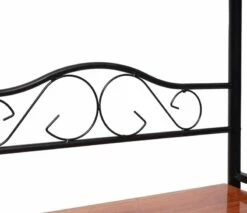 Portemanteau Métal Oshawa -HOME24 Soldes bd1aad7379974a15a4a1252c5b538f4f