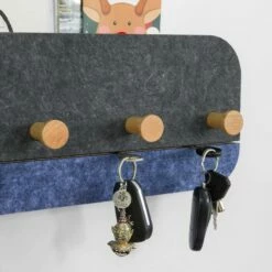 Porte-Manteau Mural FHK16-SG -HOME24 Soldes bdb753bff1d3460896b89cee214dbe8e