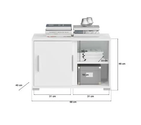 Armoire De Bureau Mover 8 Armoire De Bureau Mover – Image 6